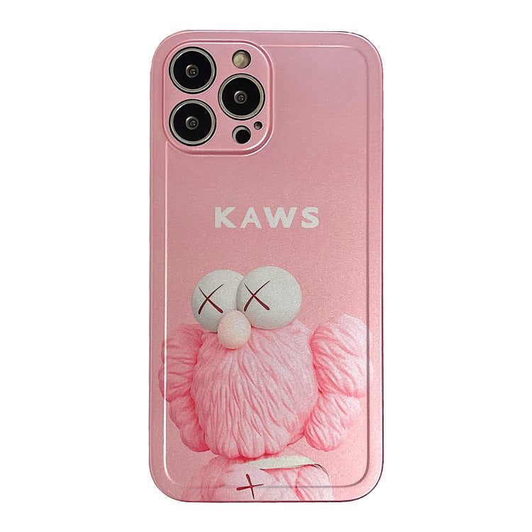 Sesame Street phone case for iphone 14MAX/12/8 Apple 7plus