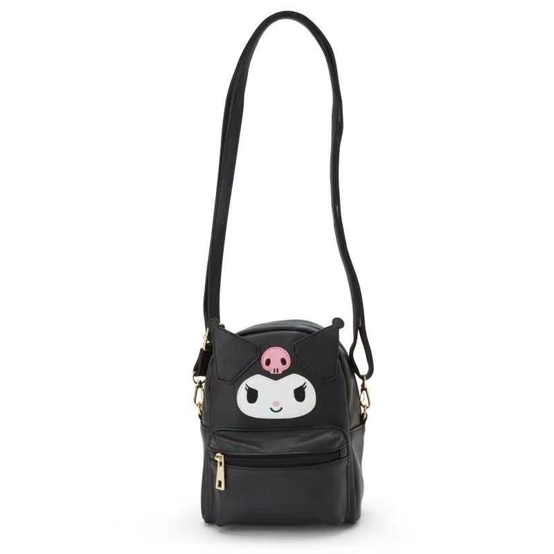 New Melody pudding dog backpack