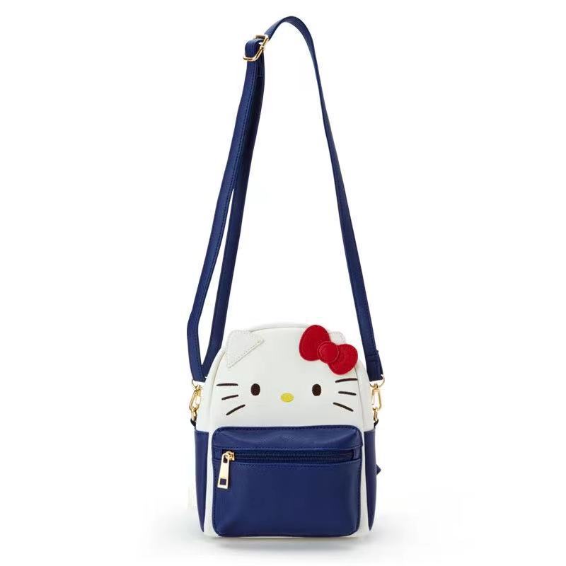 New Melody pudding dog backpack