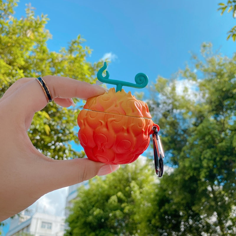 Super Funky Fresh Air Pod Silicone for Apple Airpods 2 3 Generation