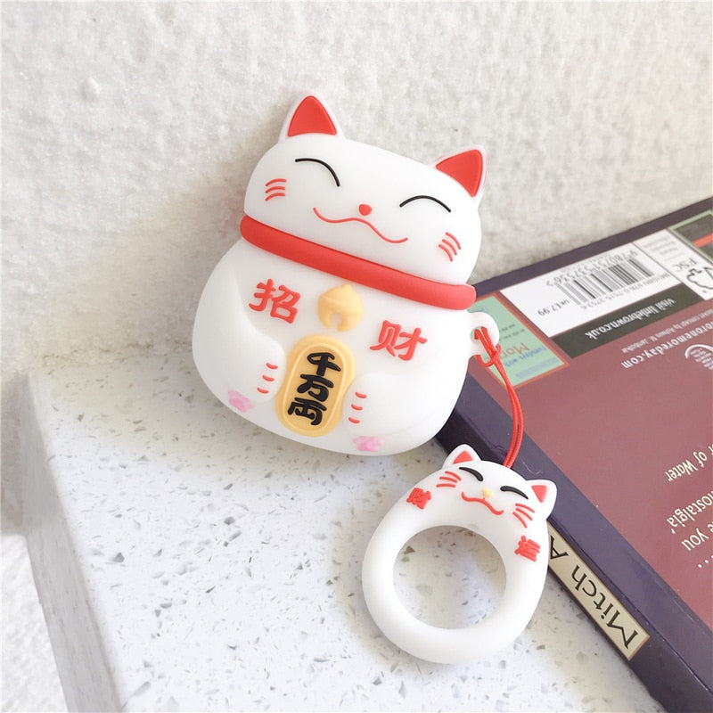Super Funky Fresh Air Pod Silicone for Apple Airpods 2 3 Generation