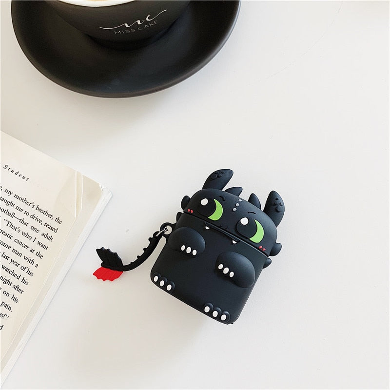 Super Funky Fresh Air Pod Silicone for Apple Airpods 2 3 Generation