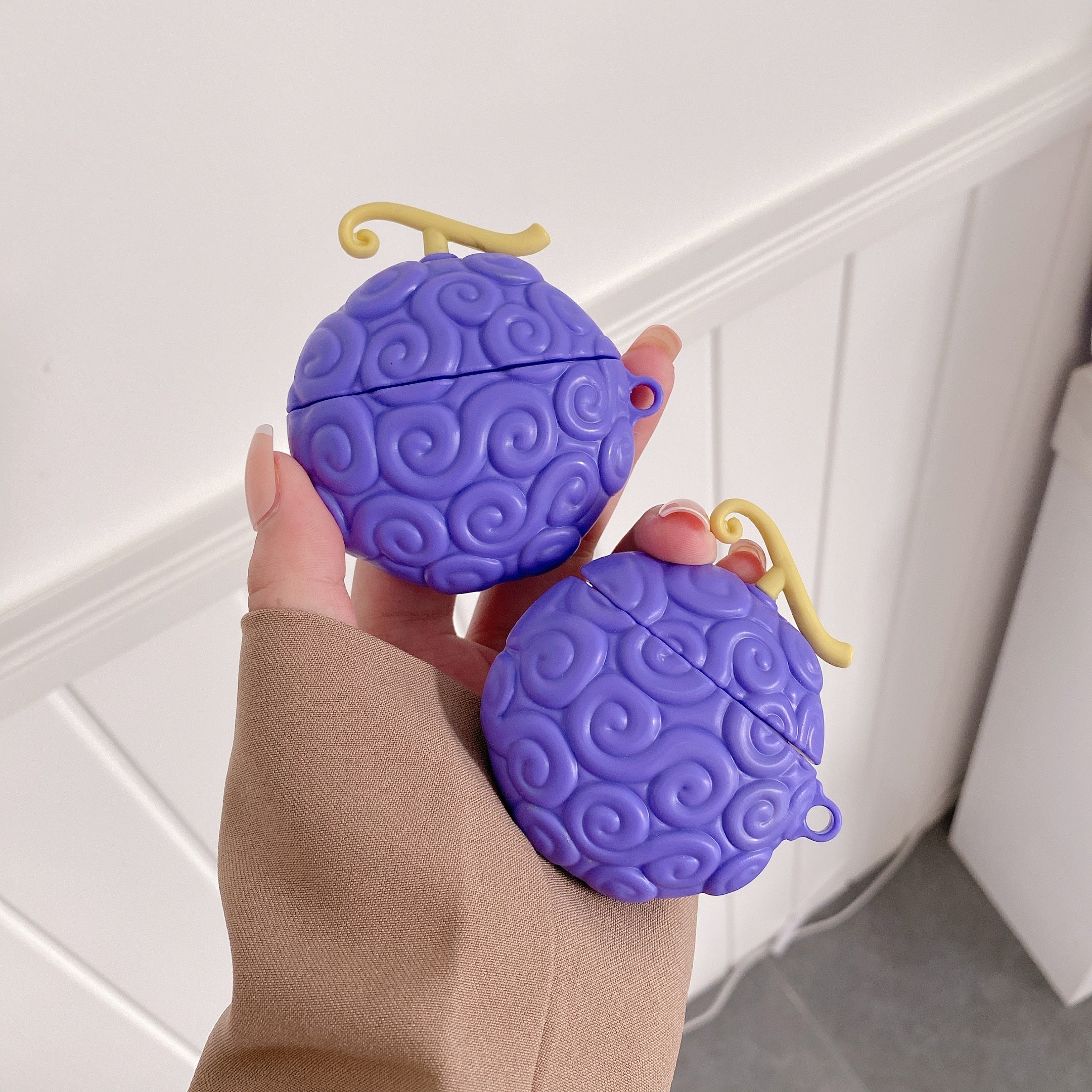 Super Funky Fresh Air Pod Silicone for Apple Airpods 2 3 Generation