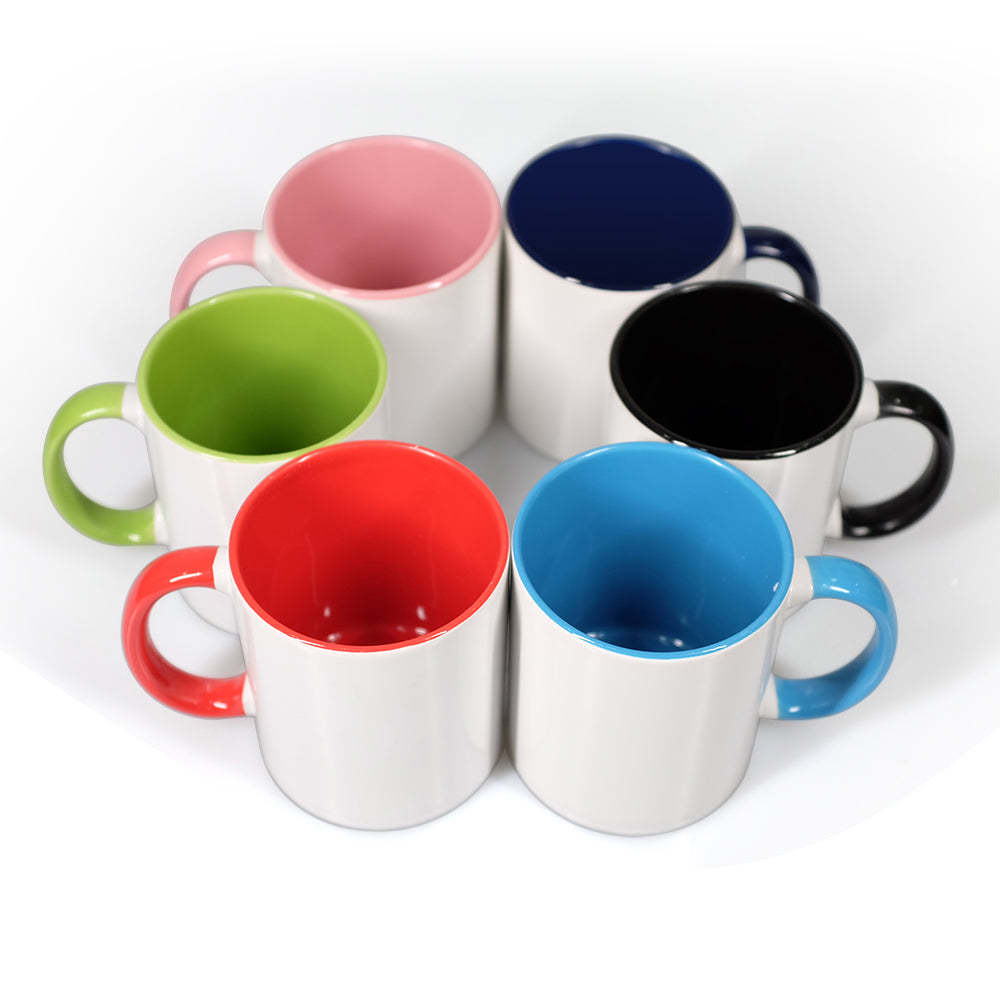 Pop That Trunk Ceramic Coffee Mug