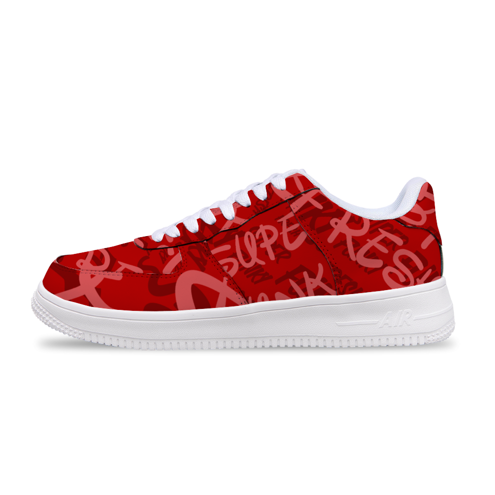 The Super Funky Fresh