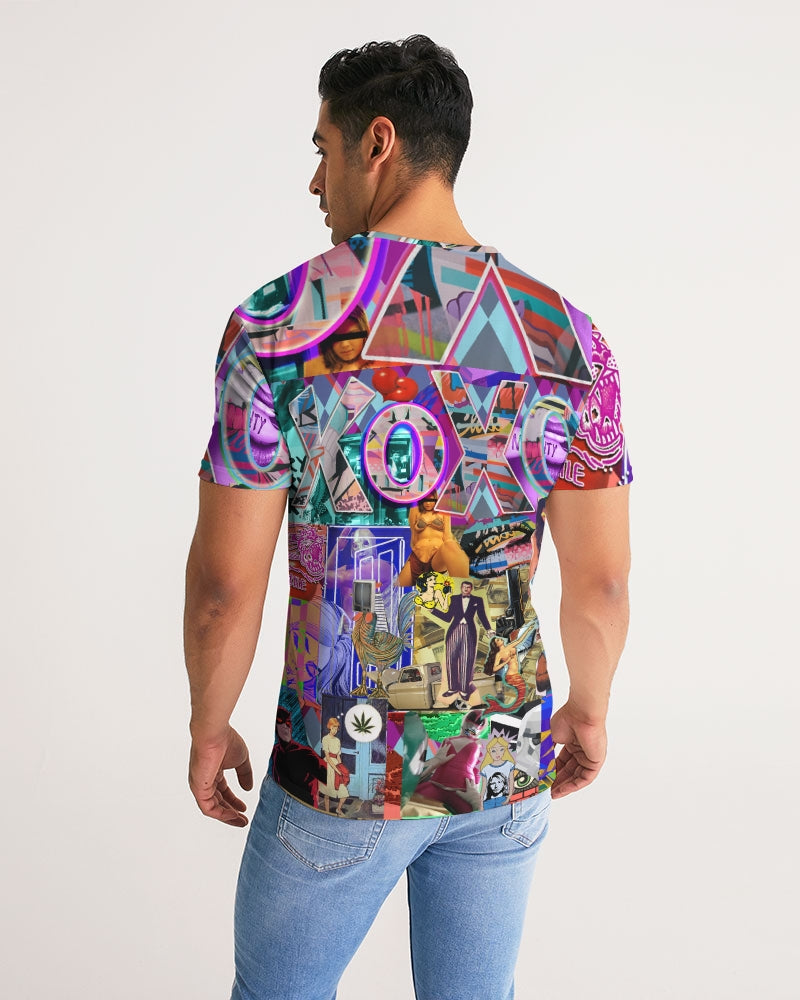 XoXo Men's Tee