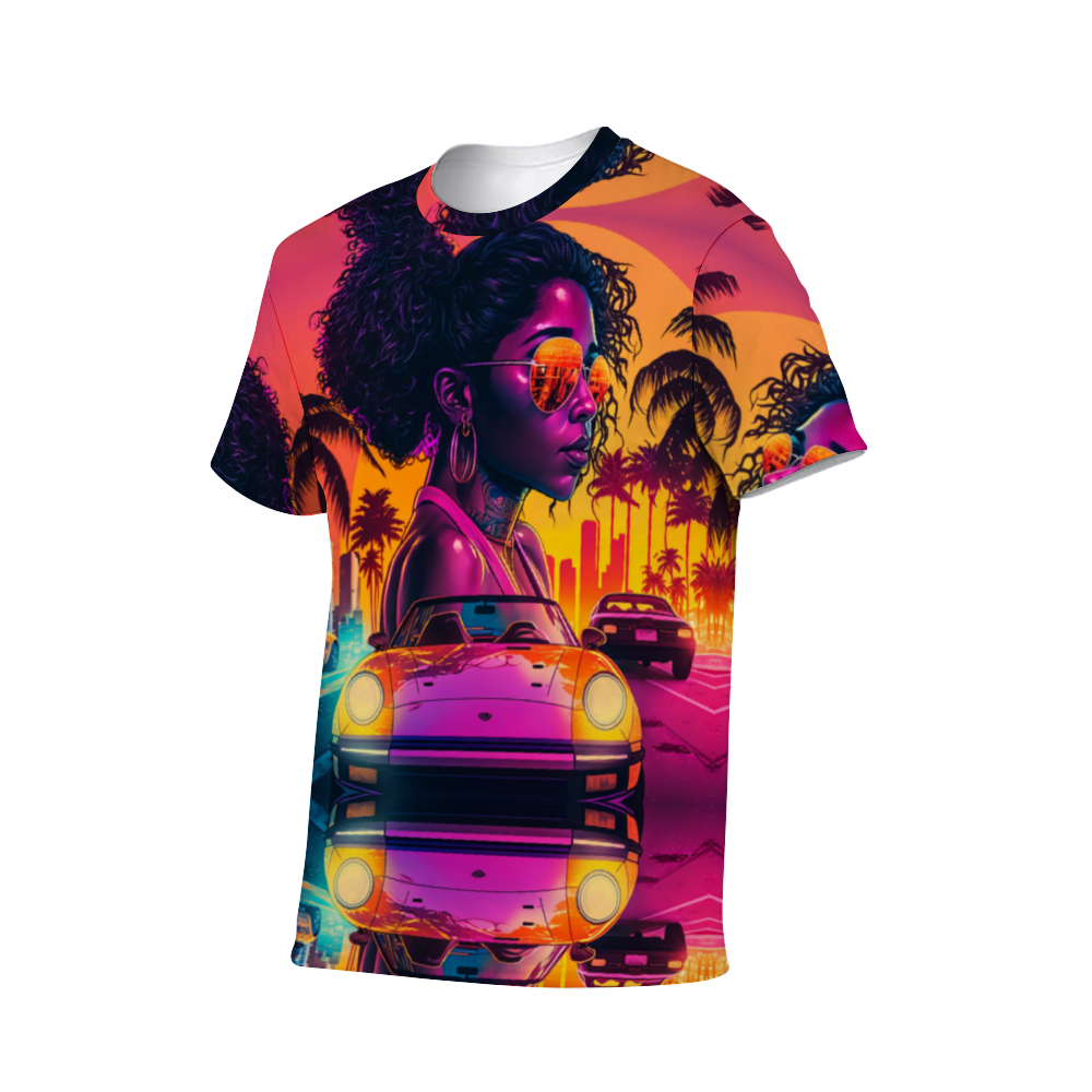 Miami Nights