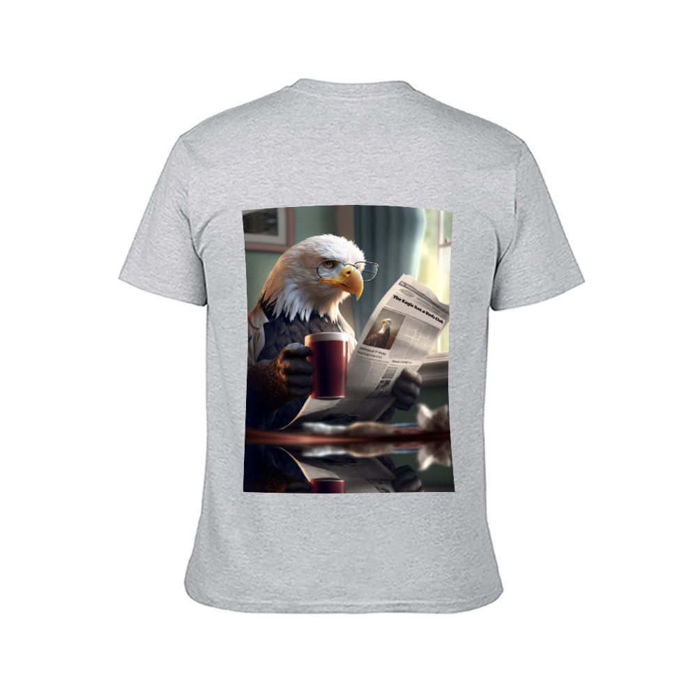 Eagle Dads Club