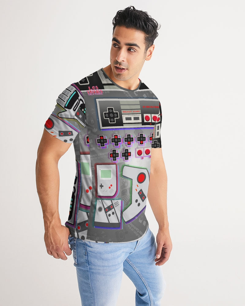 Evolve Your Game Men's Tee