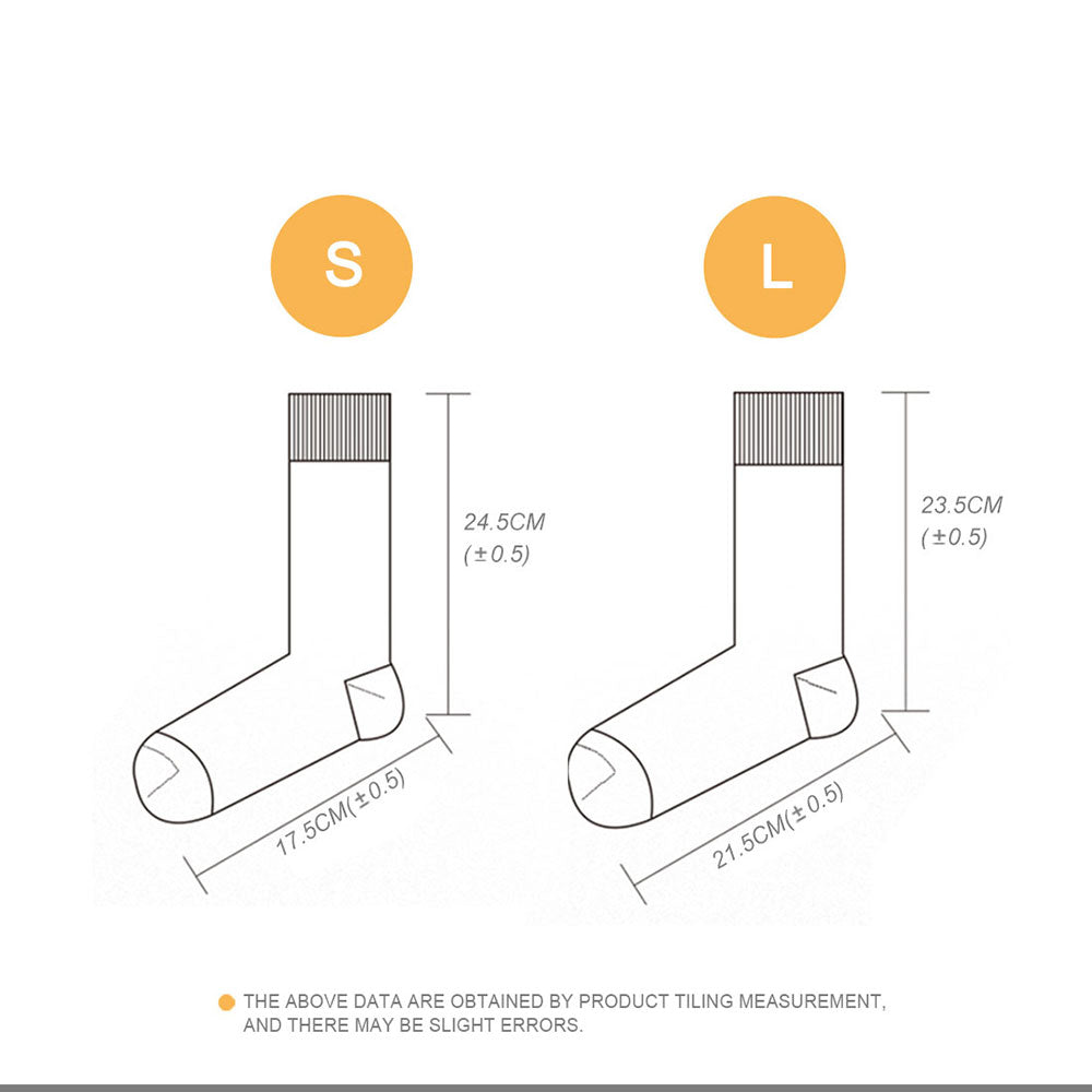 Kill Bills Unisex Over-calf Polyester Thick Socks