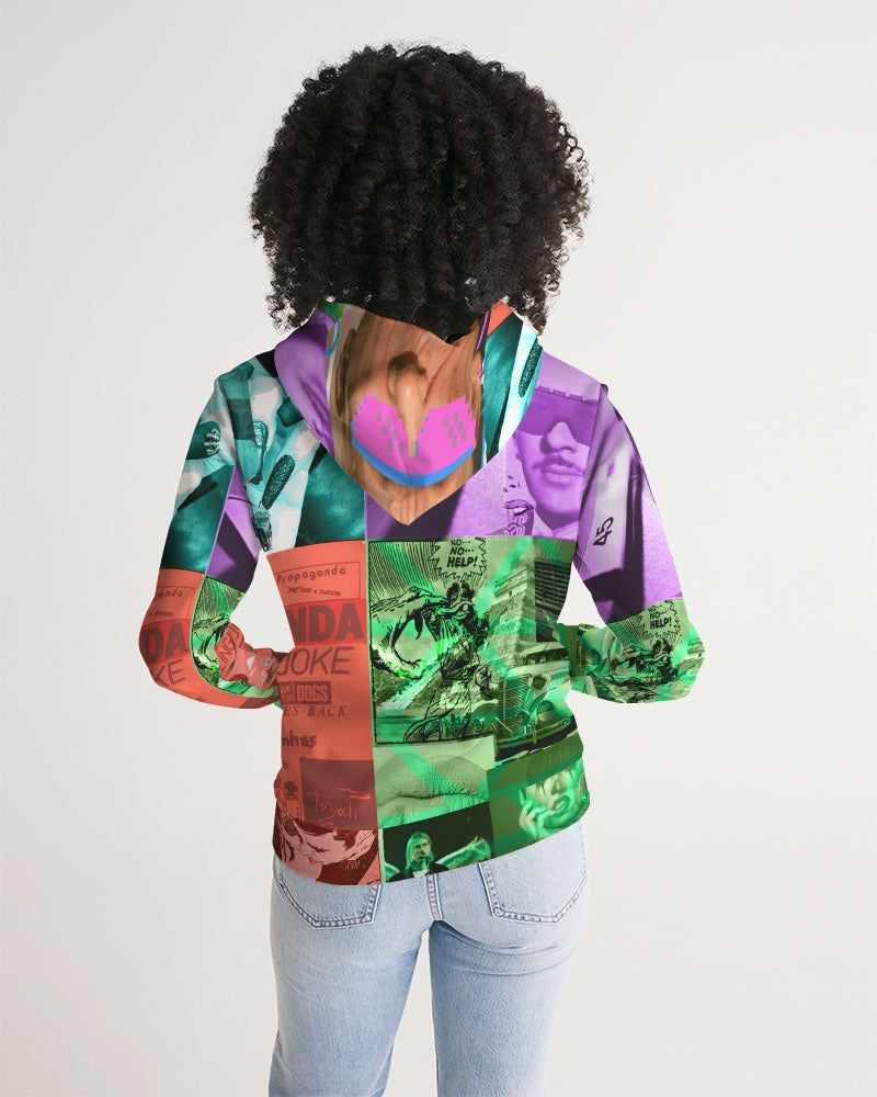 Ultimatum Women's Hoodie