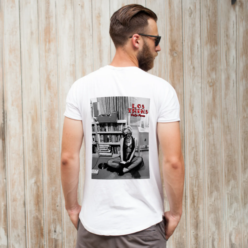 Maira Juana Monroe Shirts