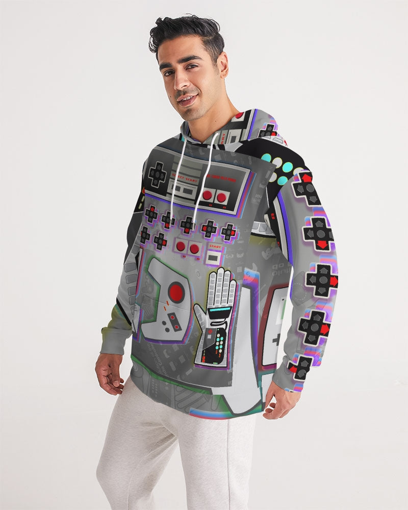 Evolve Your Game Men's Hoodie