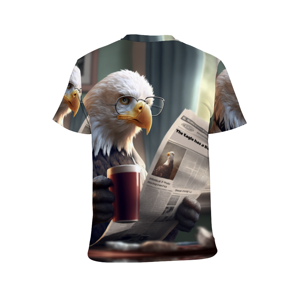 Eagle Dads Club