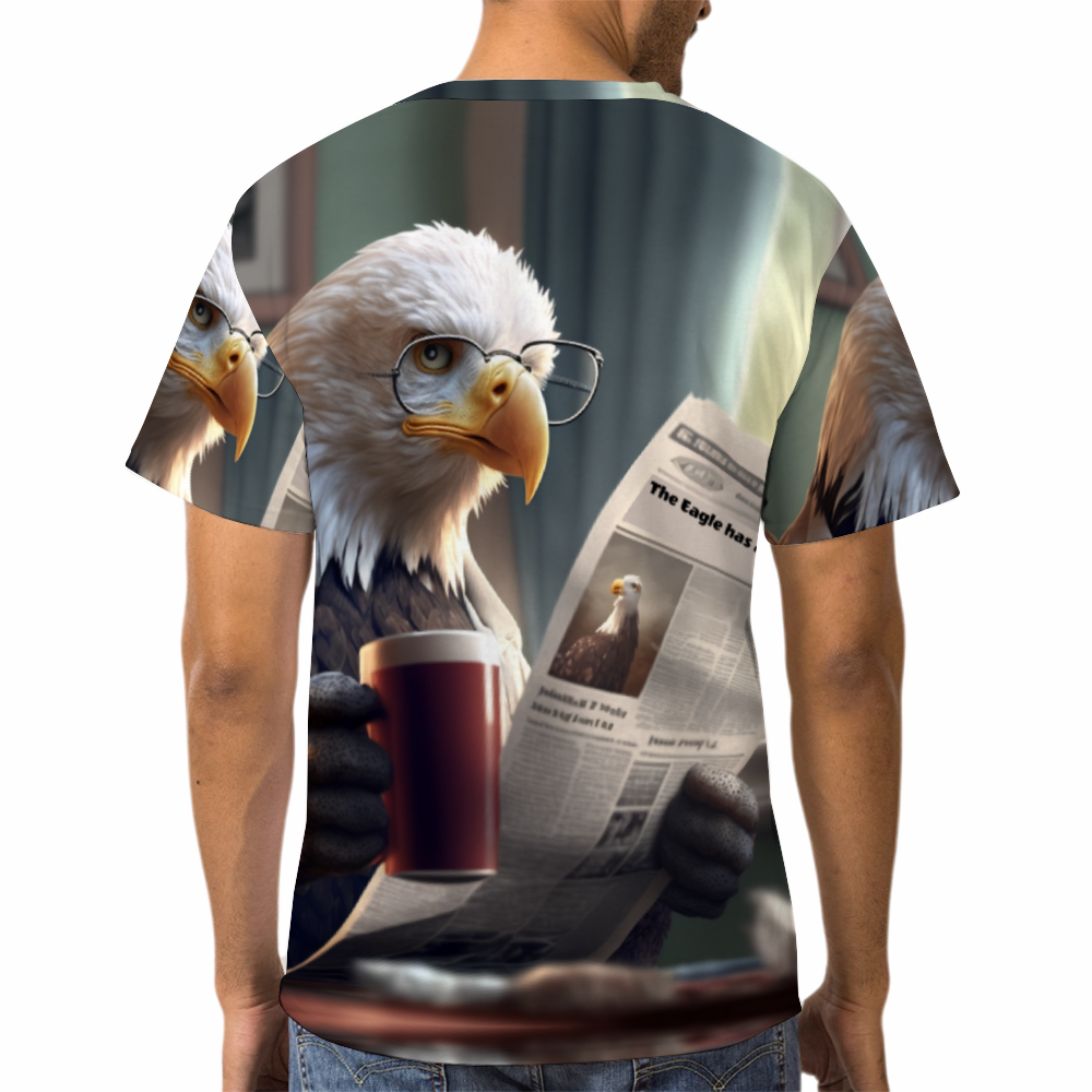 Eagle Dads Club