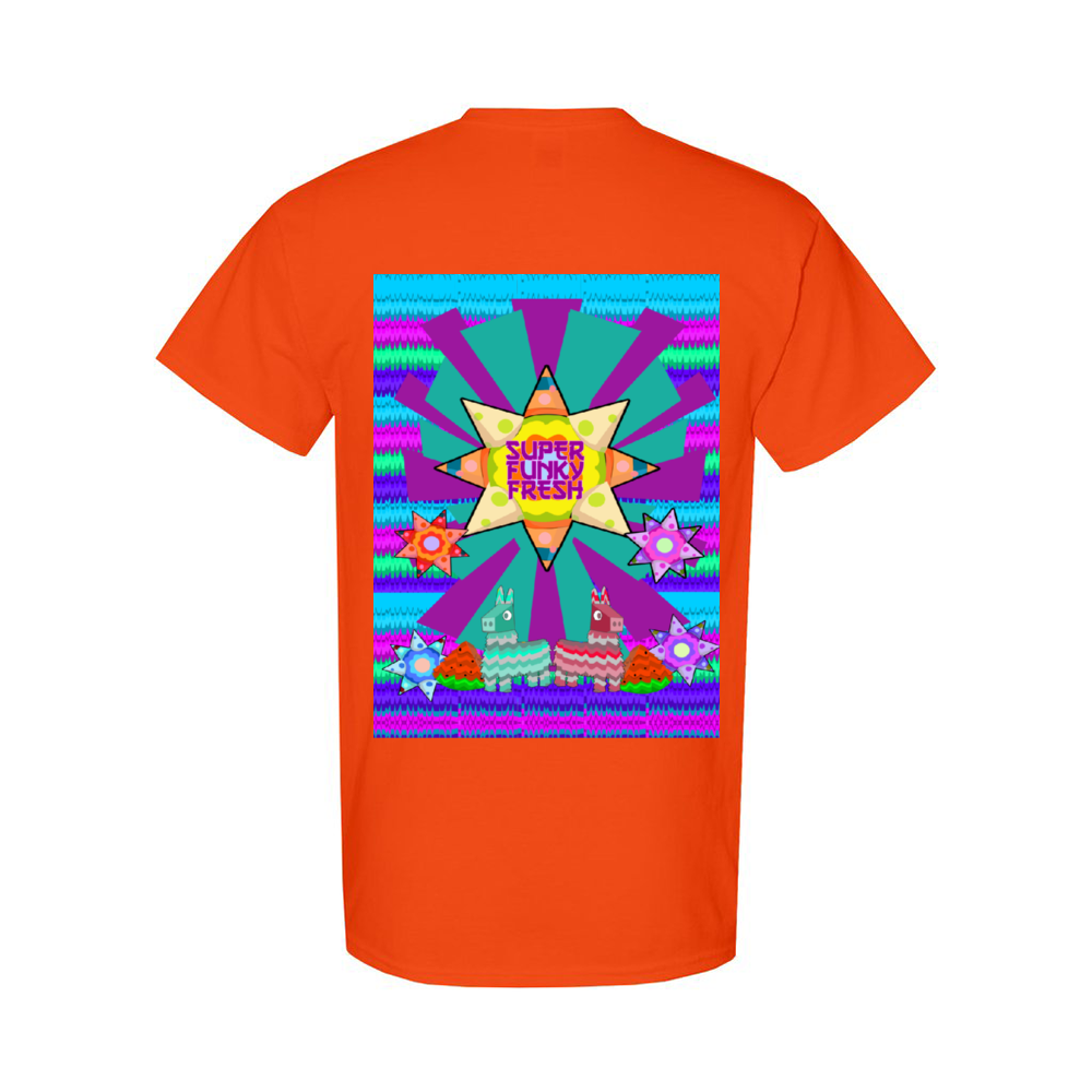 OrangeRed