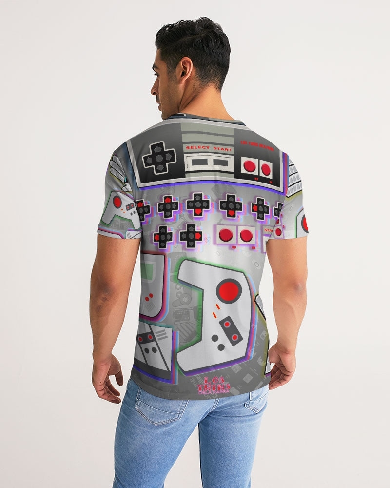 Evolve Your Game Men's Tee