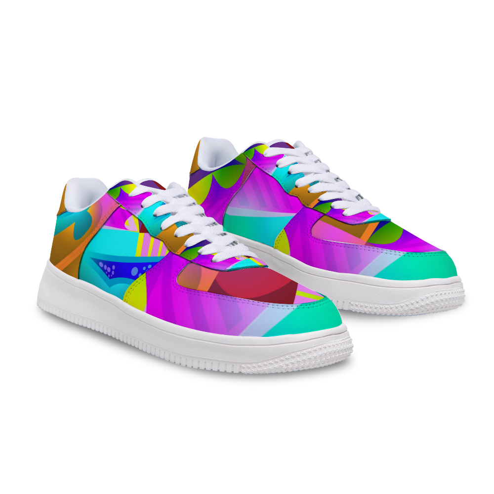 Soul Survivor Shoes Unisex Sneakers Leisure Sports Shoes