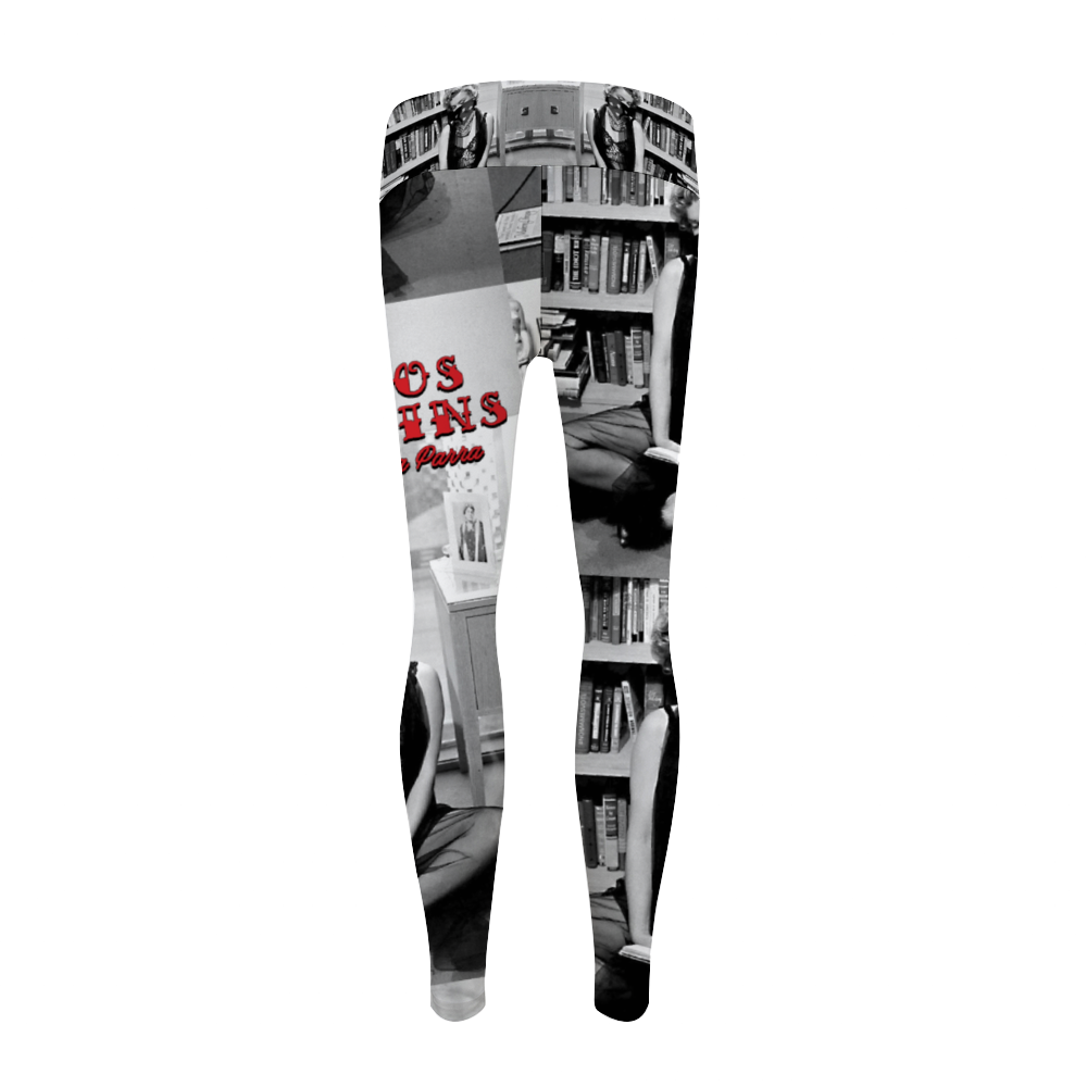 Maria Juana Monroe Long Yoga Pants Joggers Pants