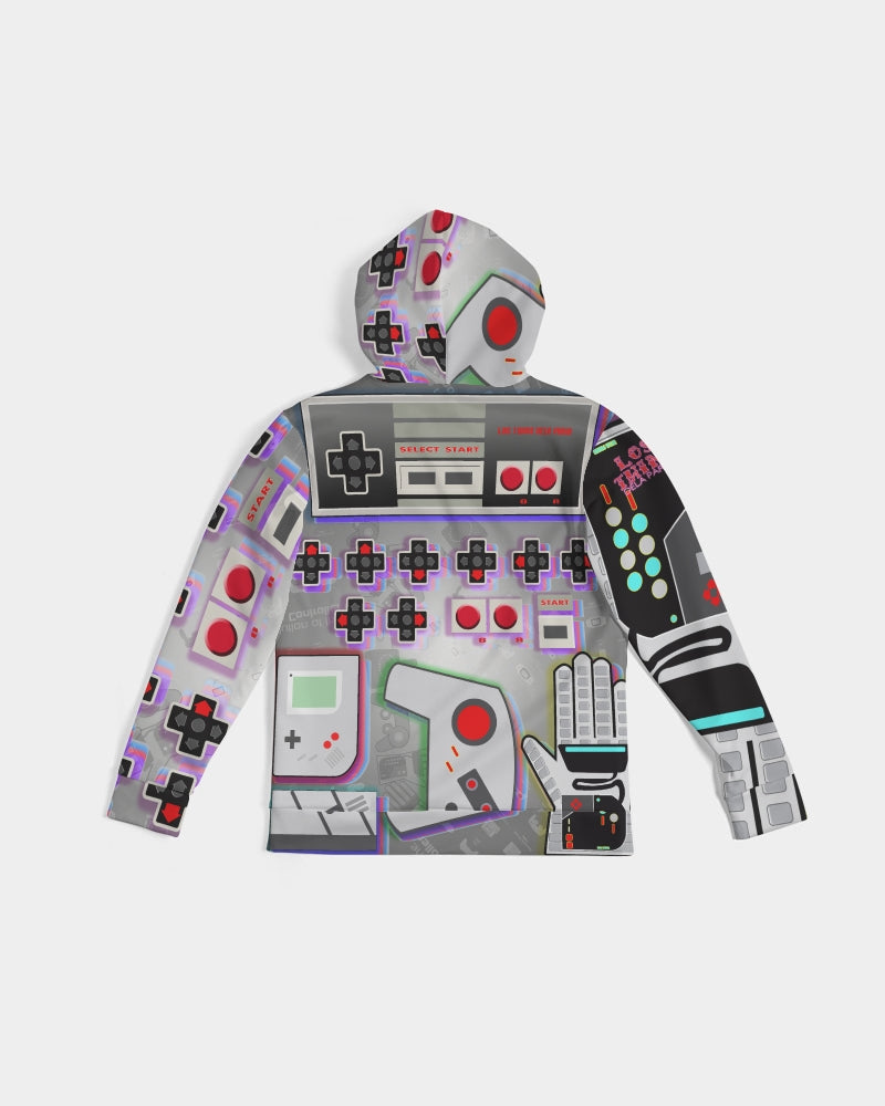 Evolve Your Game Men's Hoodie