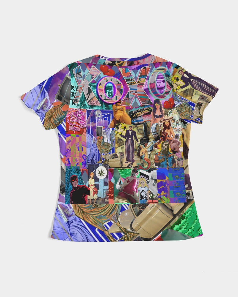 XoXo Women's Tee