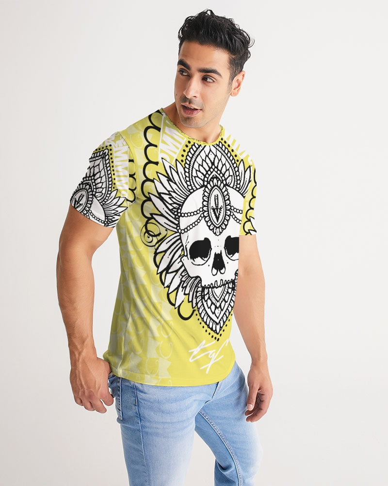 Te Quiero Mucho Men's Tee