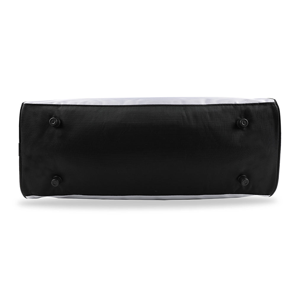 Blue Mayan Travel Gym Bag