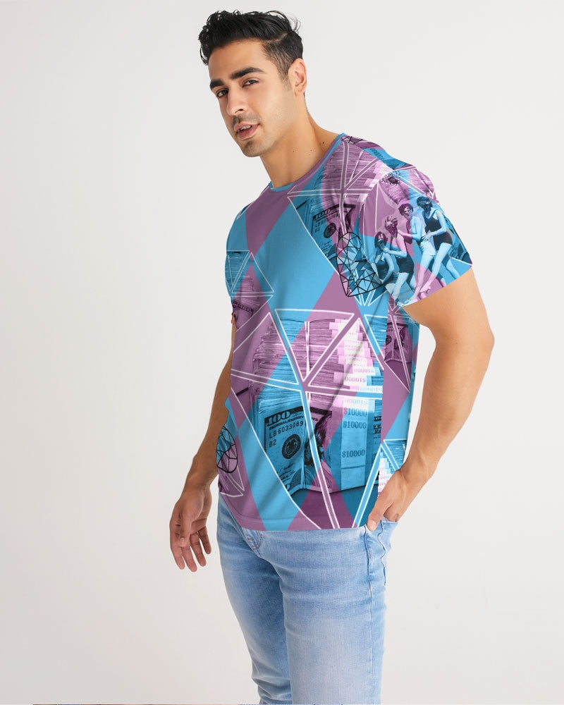Las Mariajuanas Men's Tee