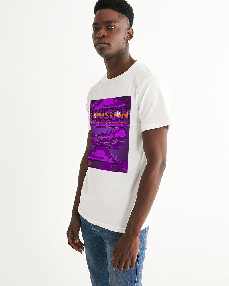 Houston Men's Graphic Tee