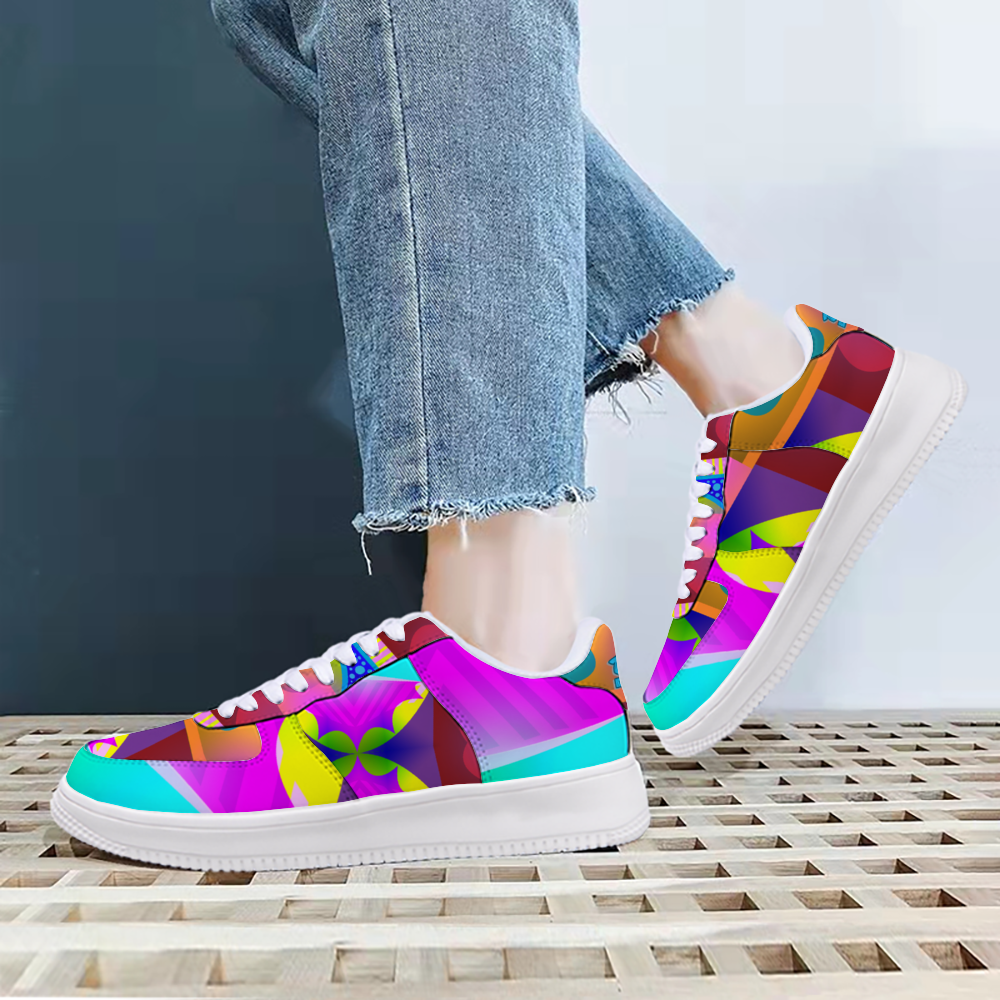 Soul Survivor Shoes Unisex Sneakers Leisure Sports Shoes