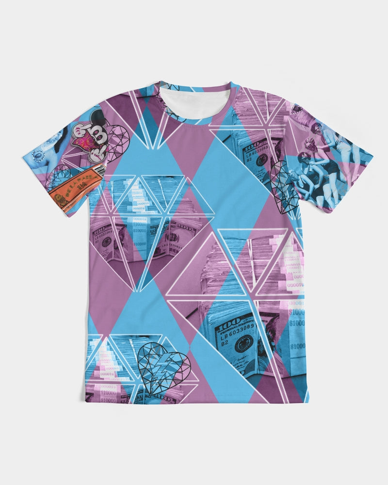 Las Mariajuanas Men's Tee