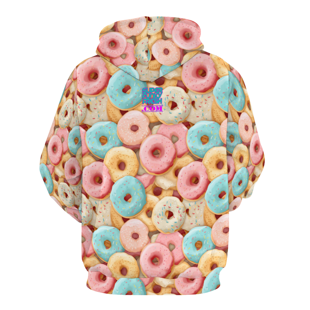 Bakers Dozen Doughnuts