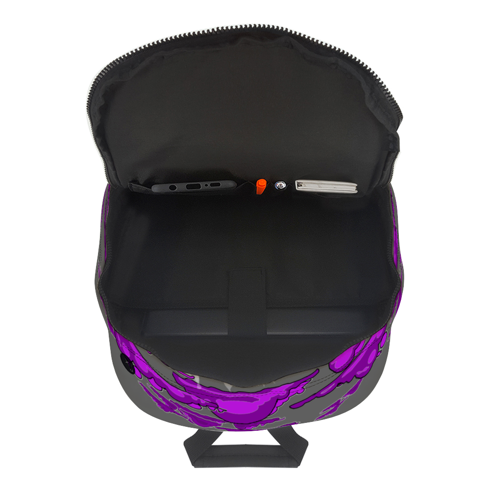 Houston Travel Laptop Backpack