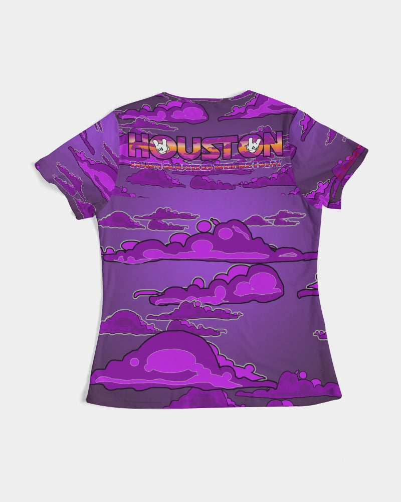 Houston Women's Tee