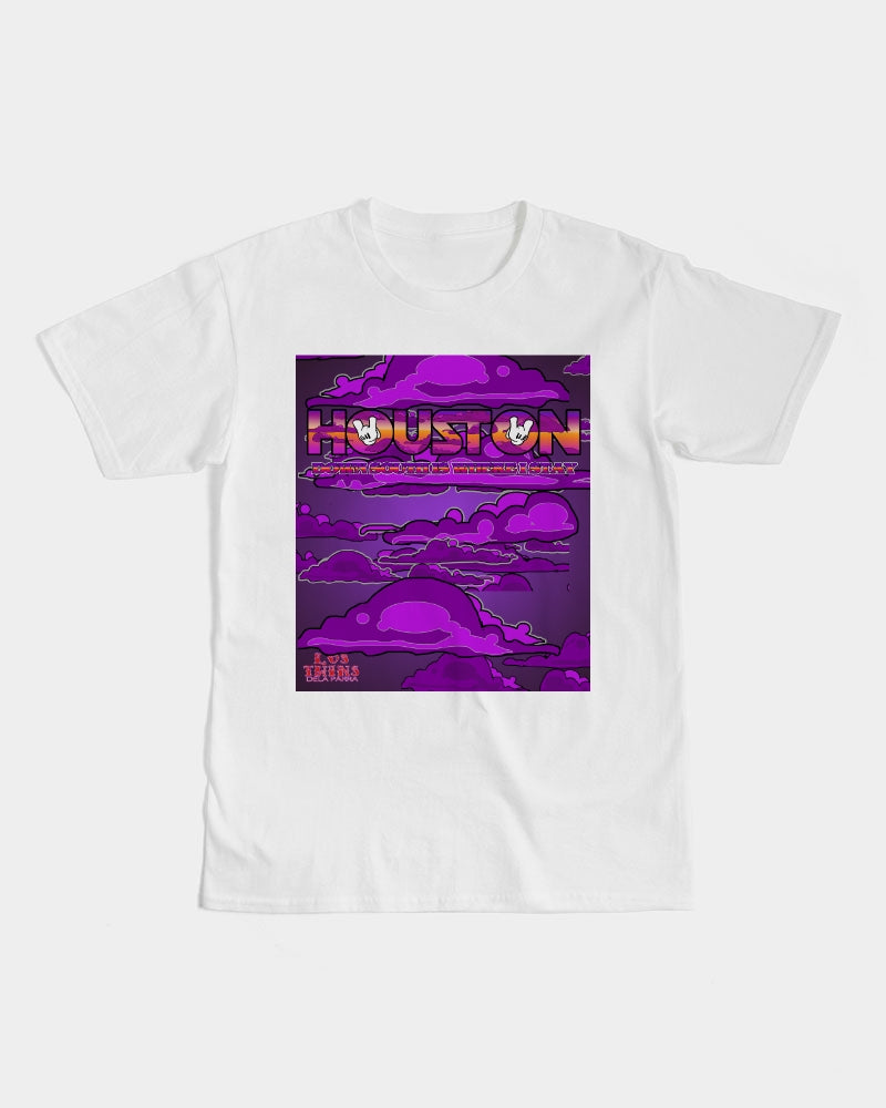Houston Men's Graphic Tee