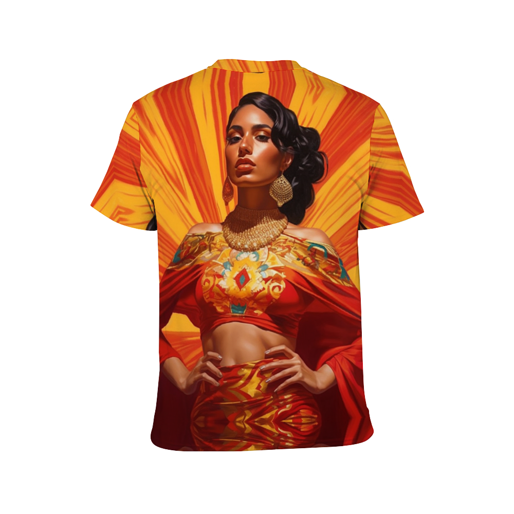 La Chingona