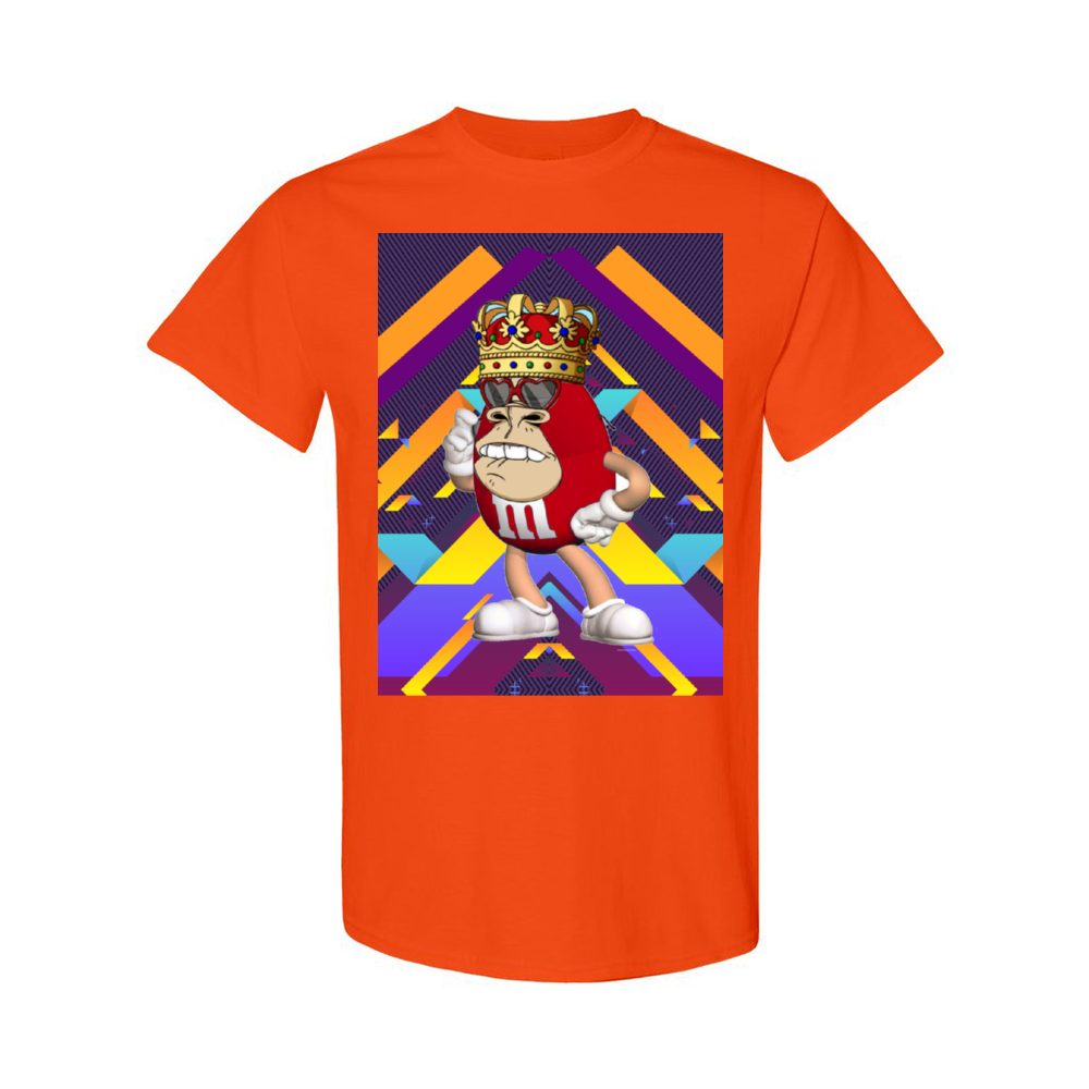 OrangeRed