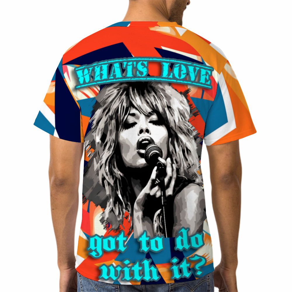 Whats Love Got To Do With It