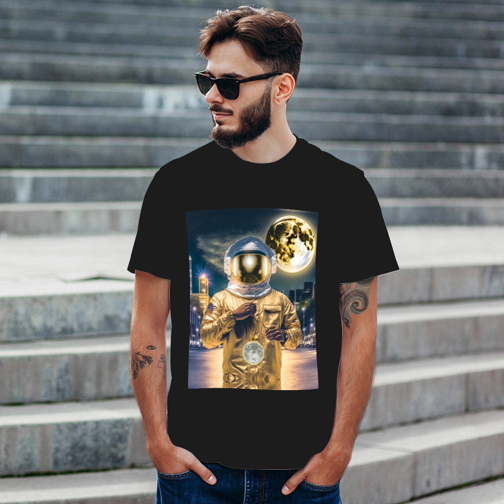 Spaceman