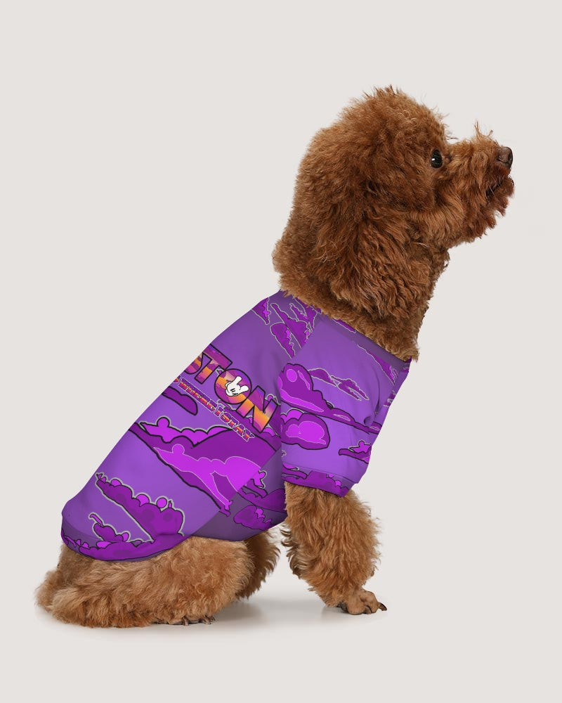 Houston Doggie Tee