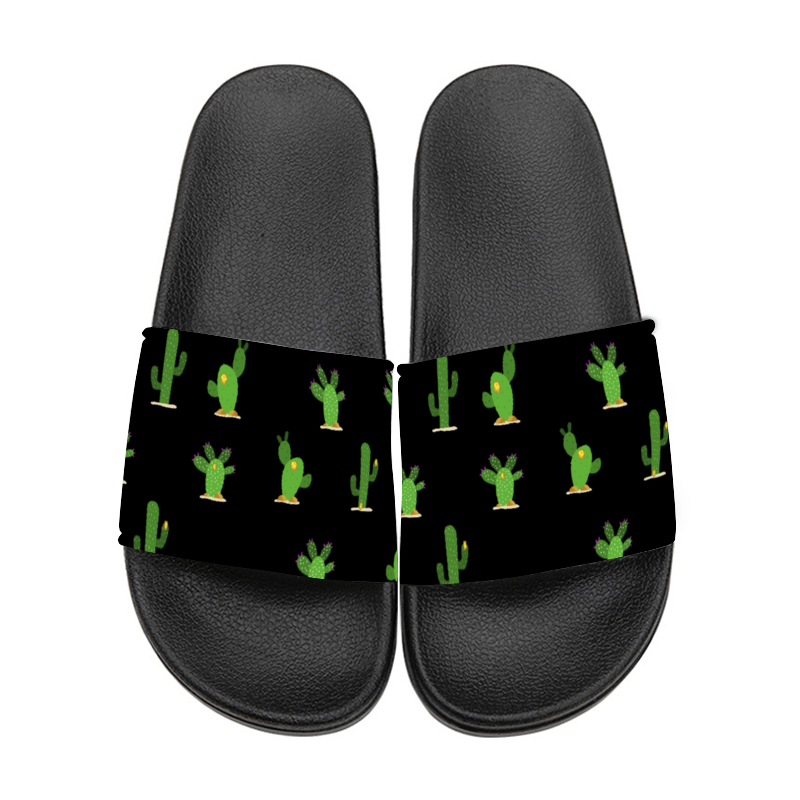 Grandpas Cactus Adults' Slippers Flip-flops