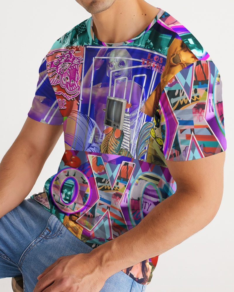 XoXo Men's Tee