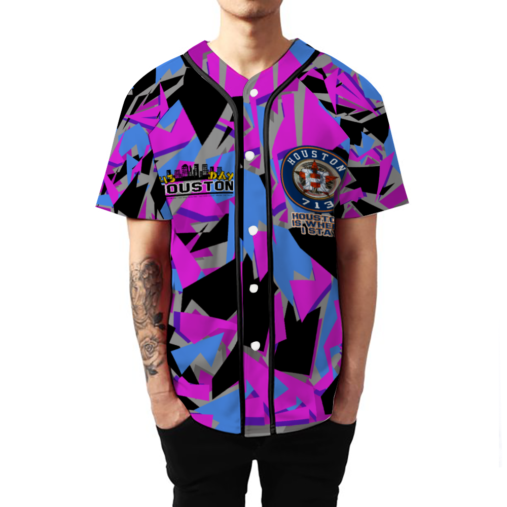 Nothing Less Than Supreme Jersey