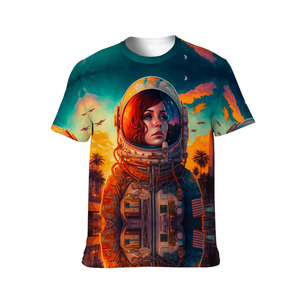 Baseball Le Feme Shirt Unisex T-Shirt