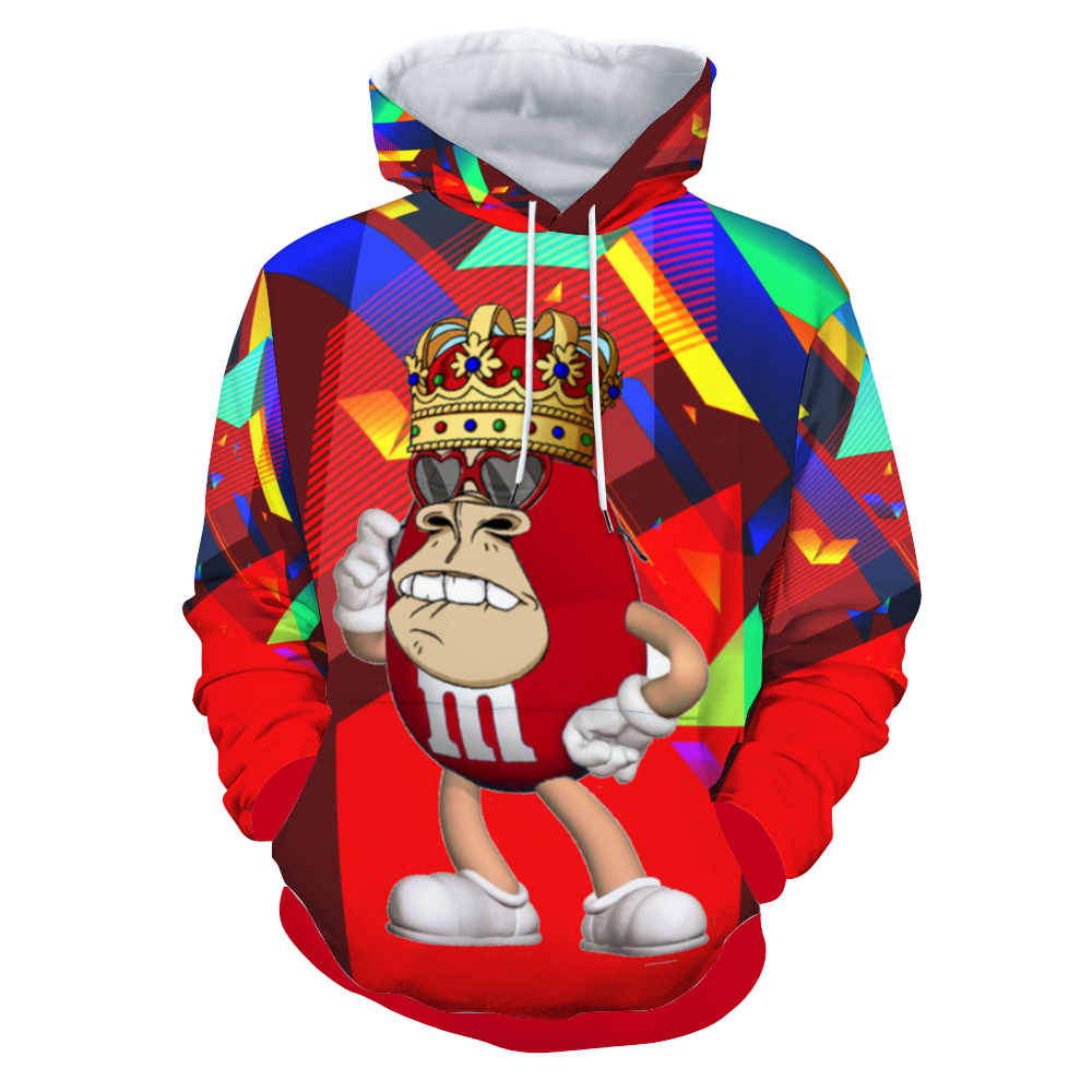 M&Ape Sweater