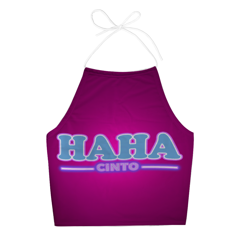 HaHa Cinto Ladies Summer Casual Tank Top