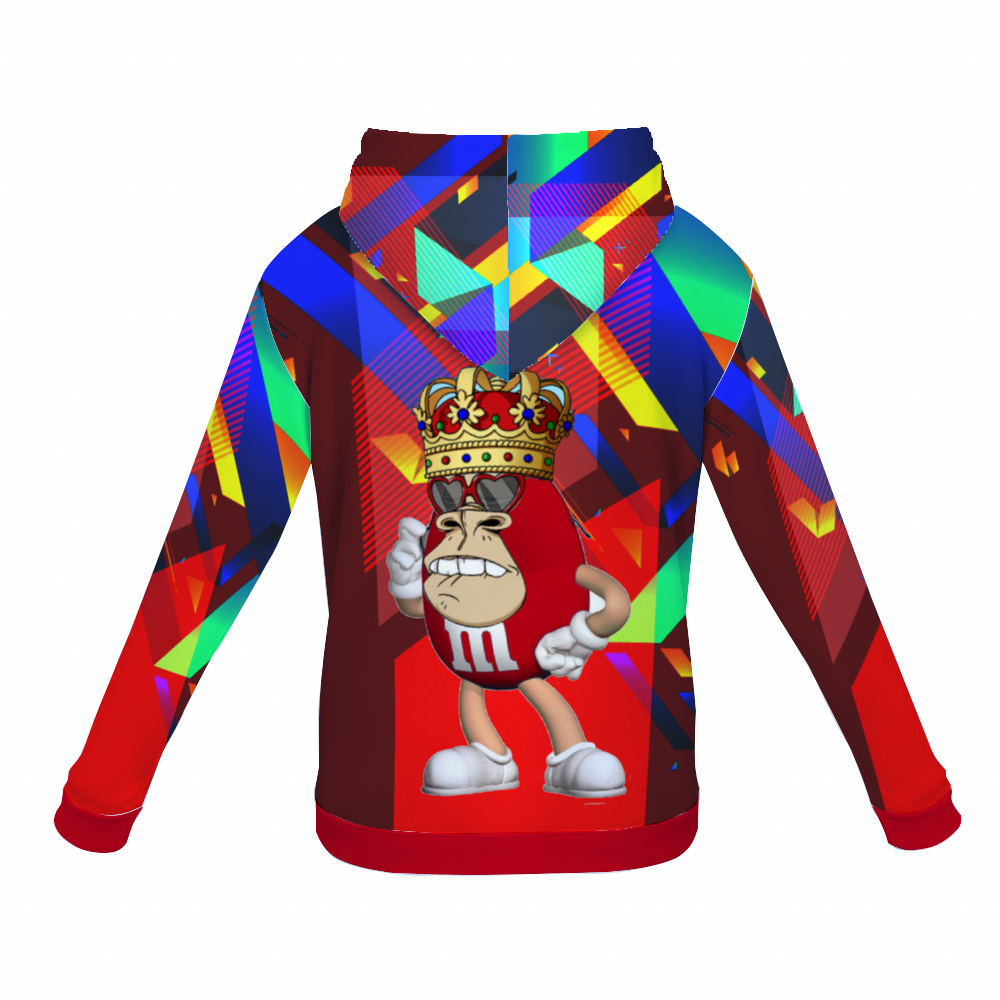 M&Ape Sweater