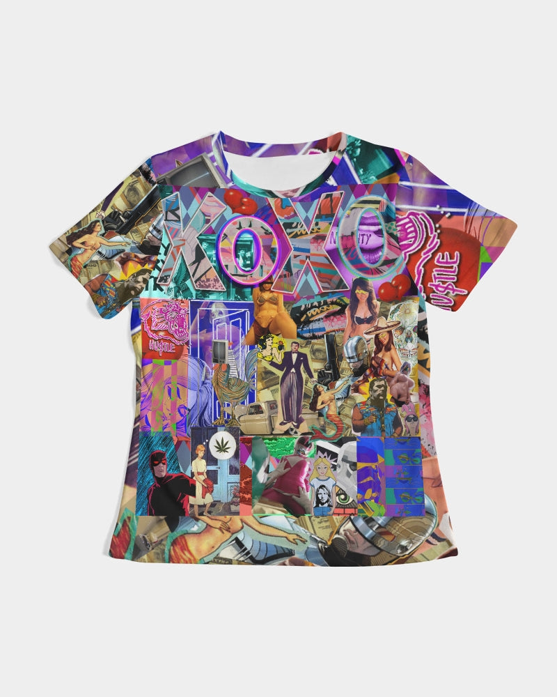 XoXo Women's Tee