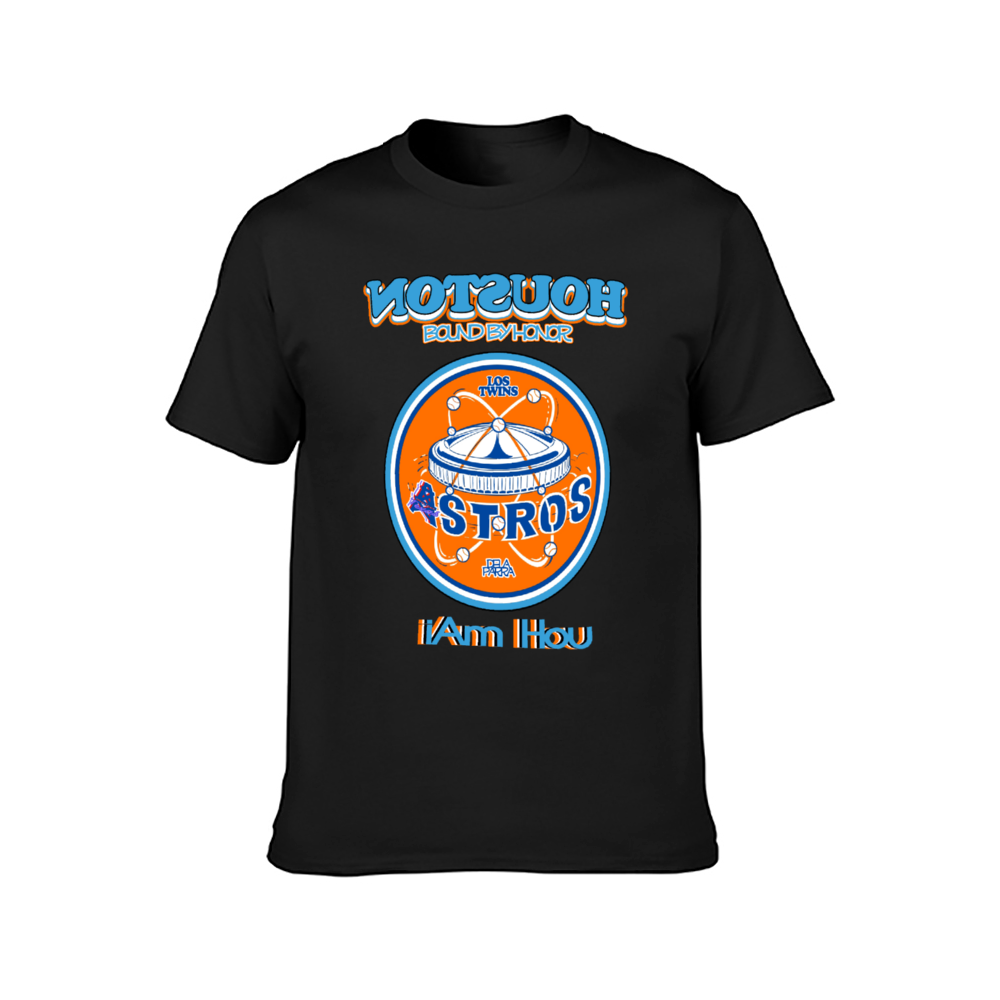 Notsuoh Baseball Dedication T-Shirt DTG | Gildan HA00