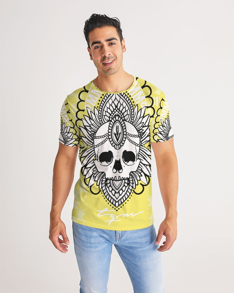 Te Quiero Mucho Men's Tee